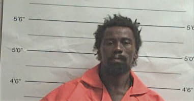 Jermone Brown, - Orleans Parish County, LA 